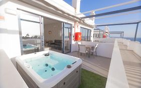 Atlantico Plaza 2A - 2 Beds - 2 Baths